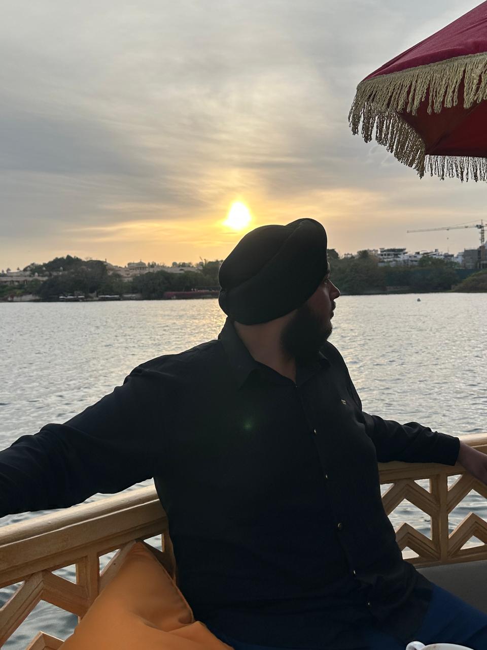 Krishpreet