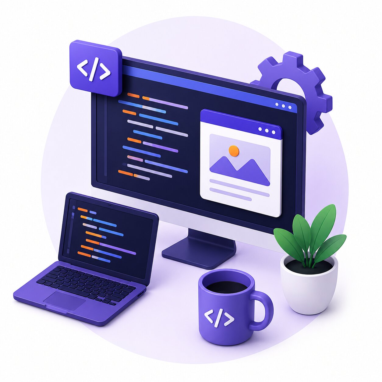 Web Dev