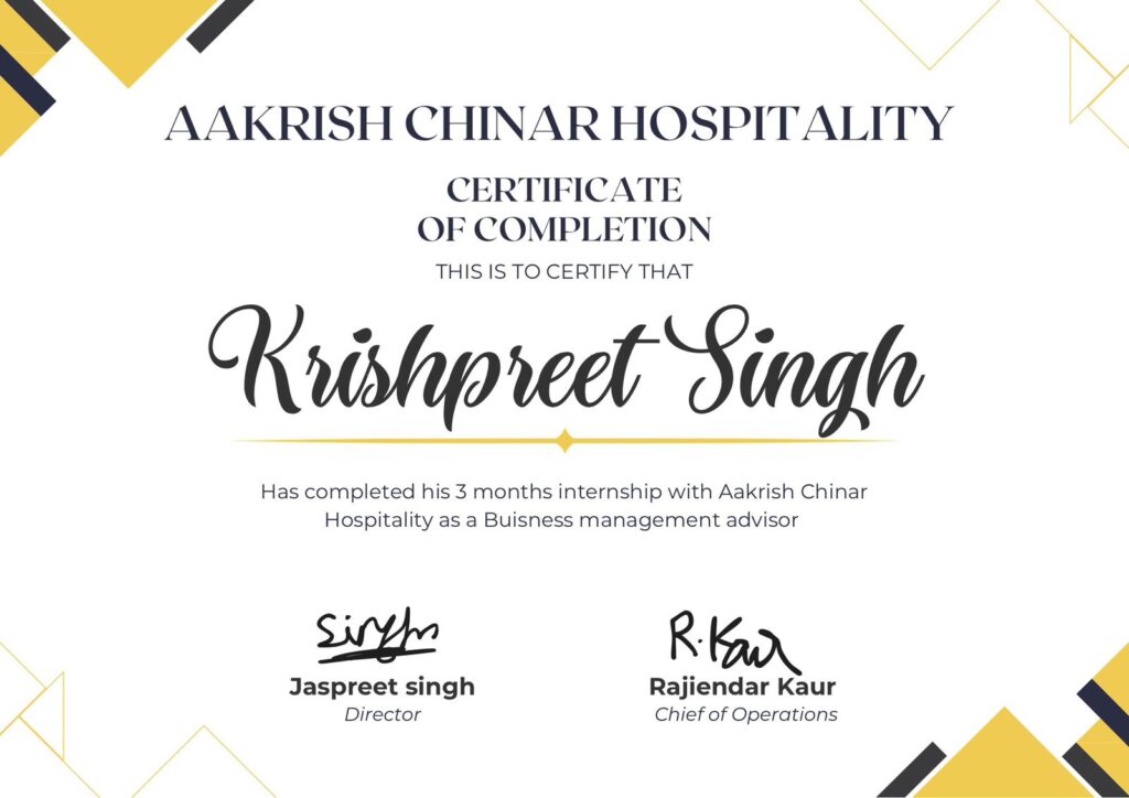 Image1 Krishpreet internship